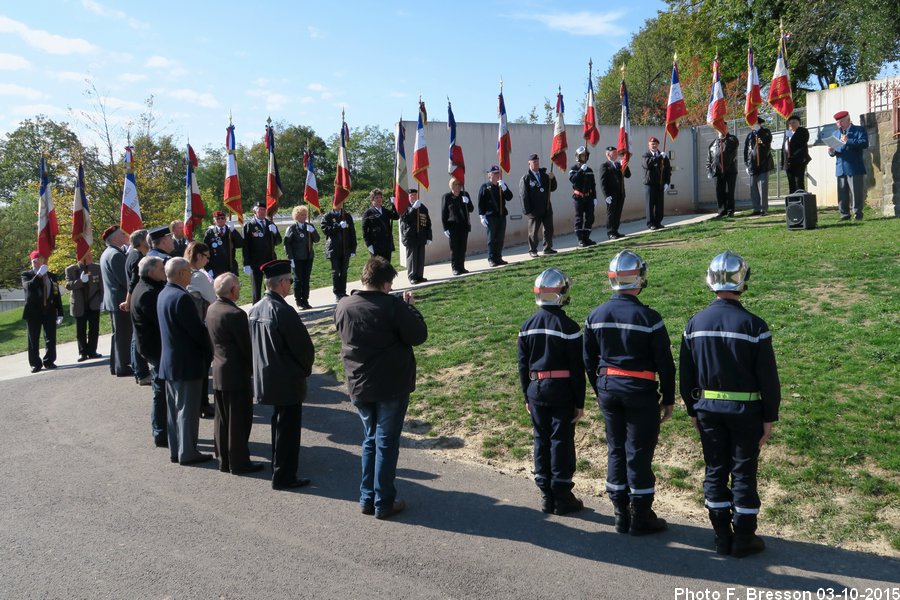 Maitre de cérémonie