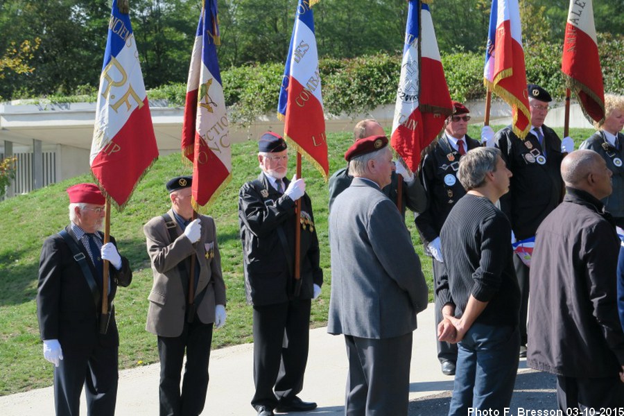 Maitre de cérémonie