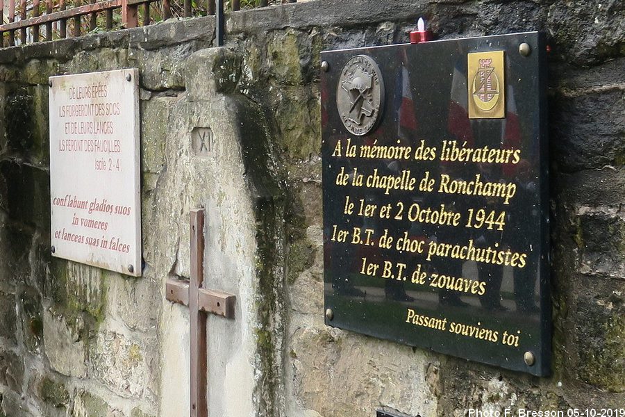 Bougie allumée