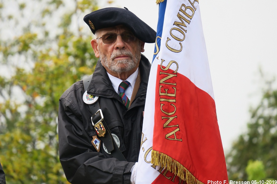 Fernand Oumanetz