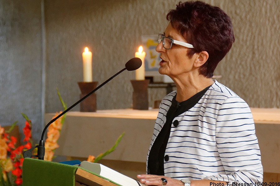 Lina Valli