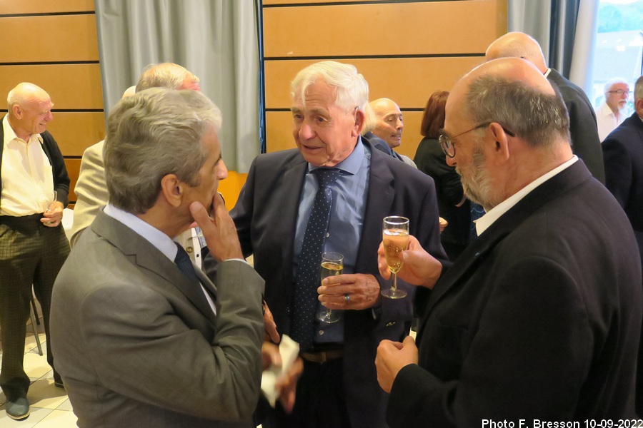 L'apéritif