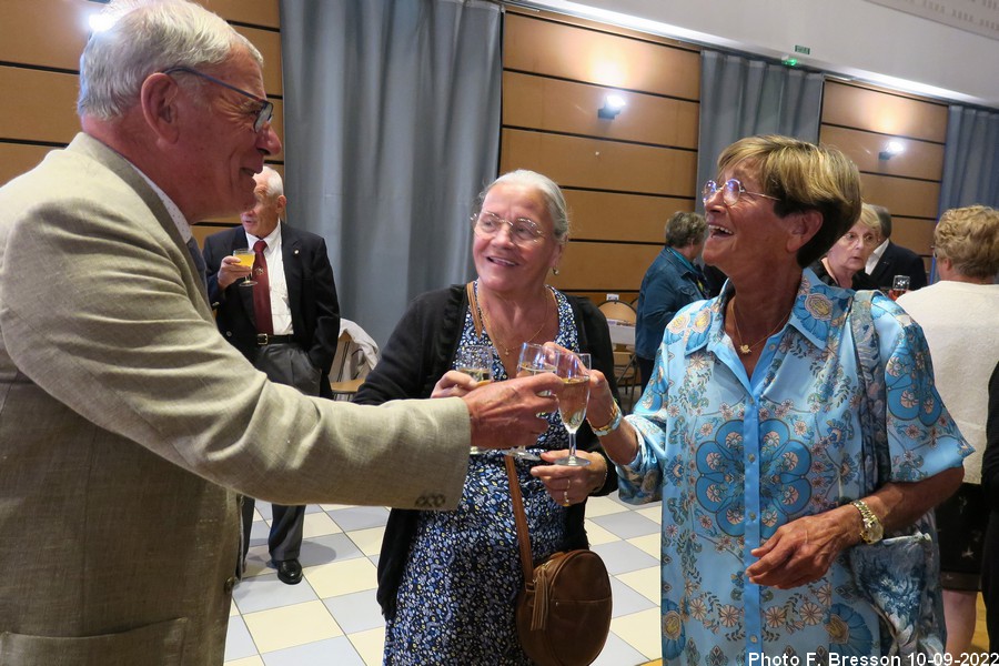 L'apéritif