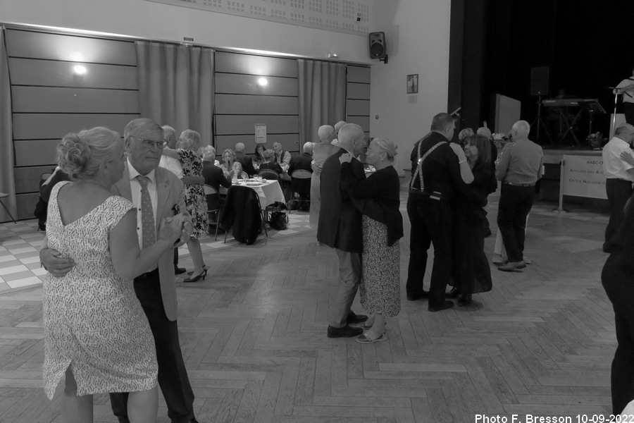 Danse