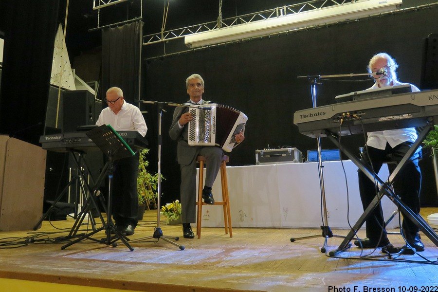 Raymond Valli
