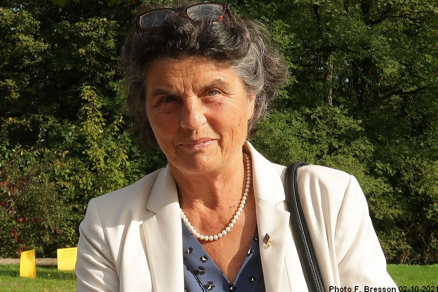 Marie-Hélène Chatel