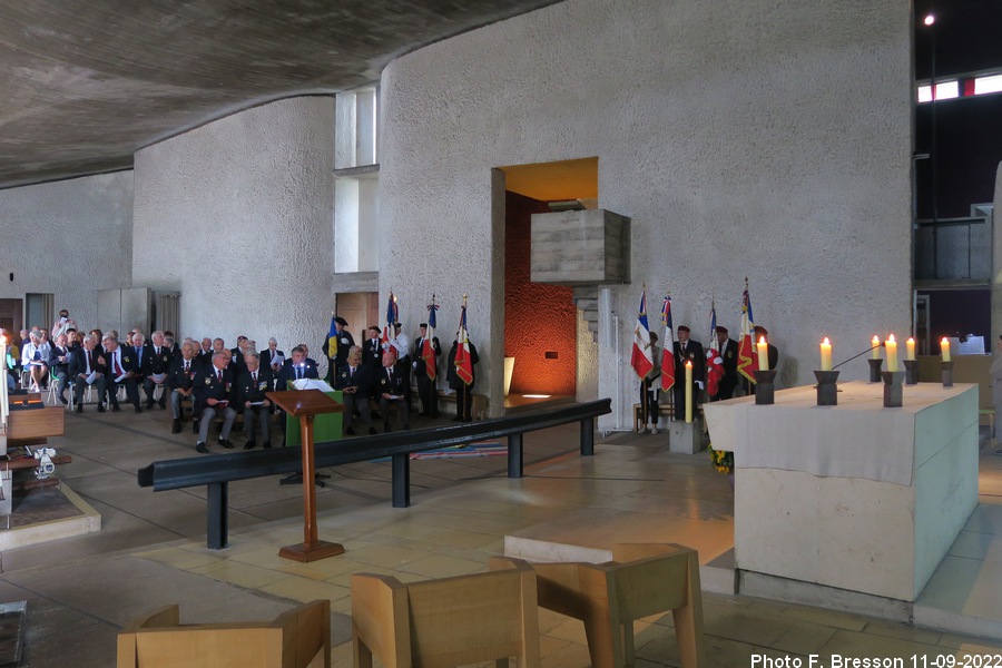 L'assemblée