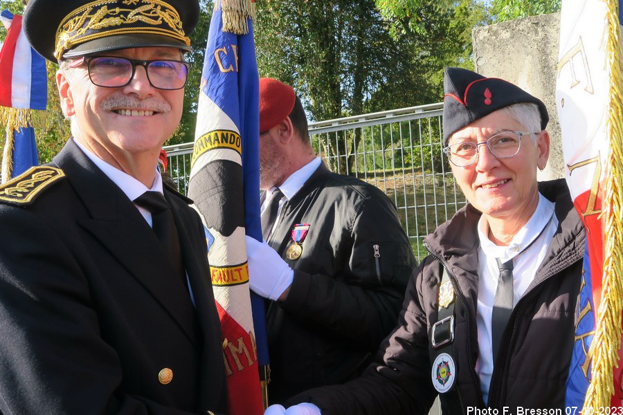 Sous-préfet