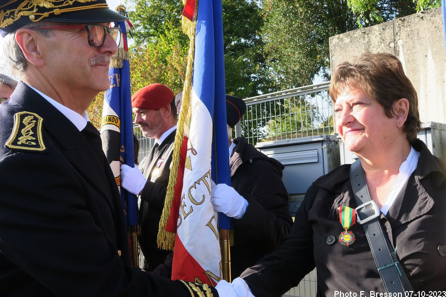 Sous-préfet