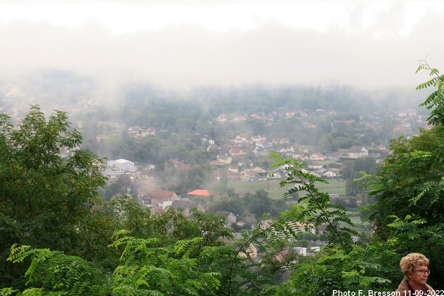Brouillard