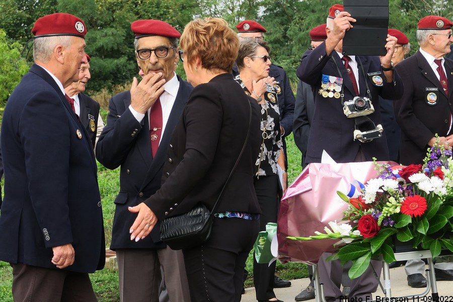 Raymond et Marie-Claire