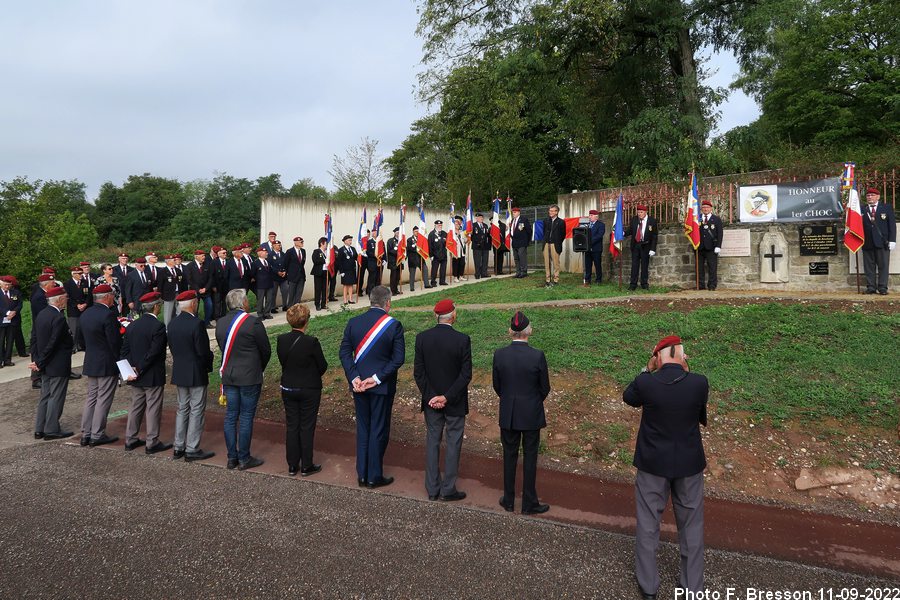 Vue d'ensemble