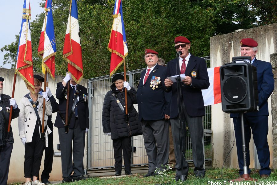 Allocution Jeannot Sutter